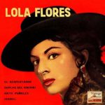 Lola Flores en Vintage Music