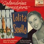 Lolita Sevilla en Vintage Music