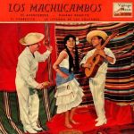 Los Machucambos en Vintage Music