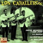 Los Caballeros en Vintage Music