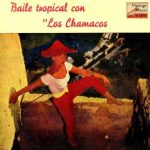 Los Chamacos en Vintage Music