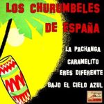 Churumbeles De España en Vintage music