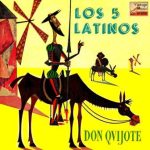 Los Cinco Latinos en Vintage Music