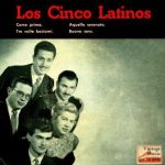 Los Cinco Latinos en Vintage Music