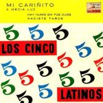 Los Cinco Latinos en Vintage Music