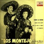 Los Montejo en Vintage Music