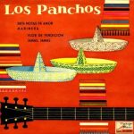 Los Panchos en Vintage Music