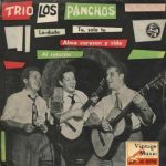 Los Panchos en Vintage Music