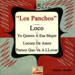 Los Panchos en Vintage Music