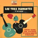 Los Tres Diamantes en Vintage Music