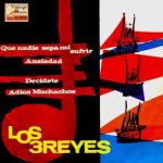 Los Tres Reyes en Vintage Music