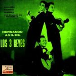 Los Tres Reyes en Vintage Music