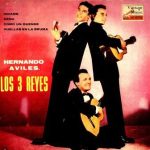 Los Tres Reyes en Vintage Music