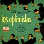 Los Optimistas en Vintage Music