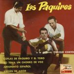 Los Paquiros en Vintage Music