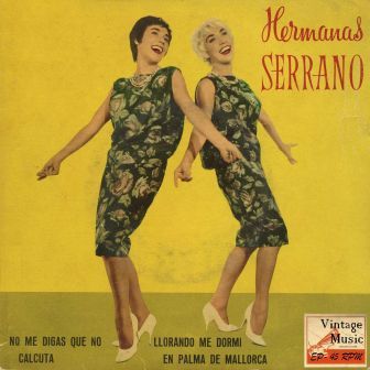 En Palma de Mallorca, Hermanas Serrano