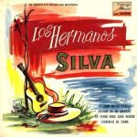 Los Cuatro Hermanos Silva en VIntage Music