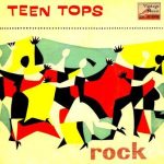 Teen Tops en Vintage Music