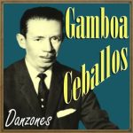 Gamboa Ceballos en Vintage Music