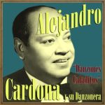 Alejandro Cardona en Vintage Music