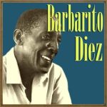 Barbarito Diez en Vintage Music