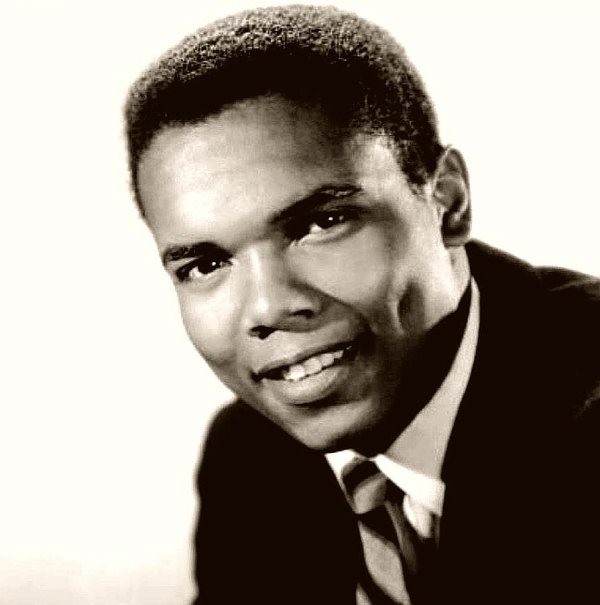 JOHNNY NASH