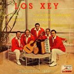 Los Xey en Vintage Music