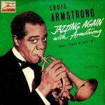 Louis Armstrong en Vintage Music