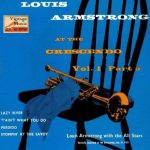 Louis Armstrong en Vintage Music