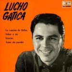 Lucho Gatica en Vintage Music