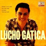 Lucho Gatica en Vintage Music