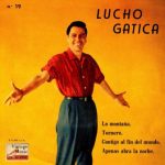 Lucho Gatica en Vintage Music