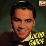 Lucho Gatica en Vintage Music