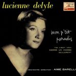 Lucienne Delyle en Vintage Music