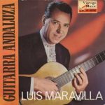 Luis Maravilla en Vintage Music