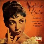 Magdalena Castro en Vintage Music