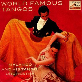 World Famous Tangos,  Malando