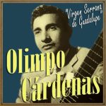 Olimpo Cárdenas en Vintage Music