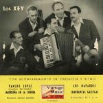 Los Xey en Vintage Music