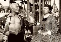 Se cumplen 60 años del estreno de THE KING AND I (El Rey y Yo)