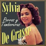 Sylvia De Grasse en VIntage Music