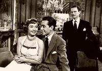 65 años del estreno de la pelicula Rich, Young & Pretty protagonizada por JANE POWELL