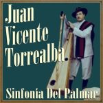 Juan Vicente Torrealba en Vintage Music