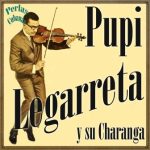 Pupi Legarreta  en Vintage Music