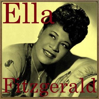 The Best Of Ella Fitzgerald
