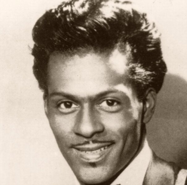 CHUCK BERRY