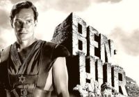 BEN-HUR