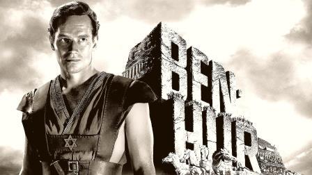 BEN-HUR