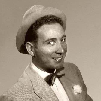 CHARLES TRENET