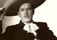 Pedro Infante nació en Mazatlán Sinaloa, México, el 18 de noviembre de 1917